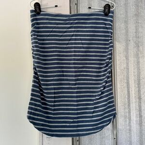 Patagonia Striped Knit Skirt